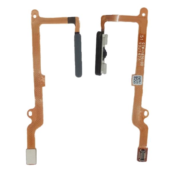 Repuesto FLEX SENSOR HUELLA XIAOMI REDMI NOTE 15 PRO 4G