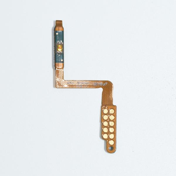 Repuesto FLEX BOTON ENCENDIDO VOLUMEN MOTOROLA G24 POWER G24
