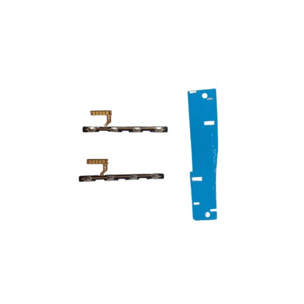 Repuesto FLEX BOTON ENCENDIDO VOLUMEN HUAWEI NOVA 13  NOVA 12