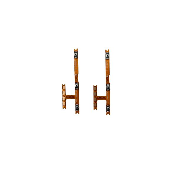 Repuesto FLEX BOTON ENCENDIDO VOLUMEN HONOR MATE X6