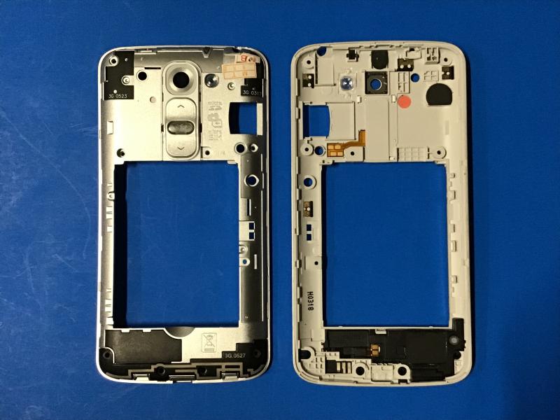 Repuesto FLEX BOTON ENCENDIDO VOLUMEN HONOR 200