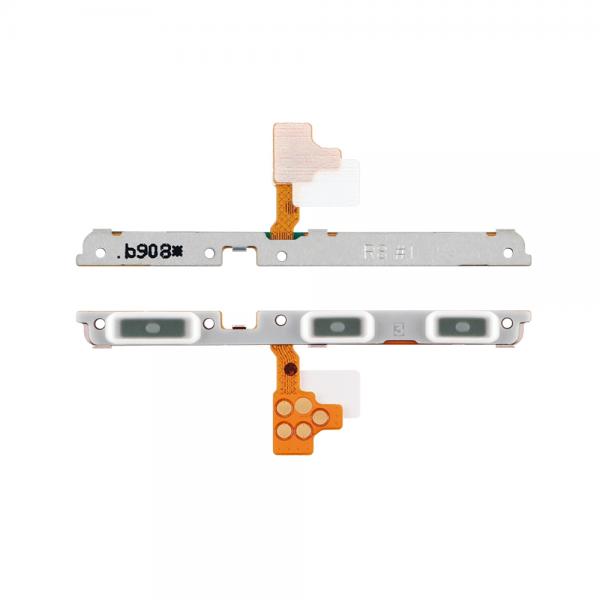 Repuesto FLEX BOTON ENCENDIDO VOLUMEN HONOR MAGIC 6 PRO