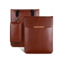 ESTUCHE  PARA COMPUTADOR PORTATIL MODELO 17008 14"/16" COTECI NEGRO