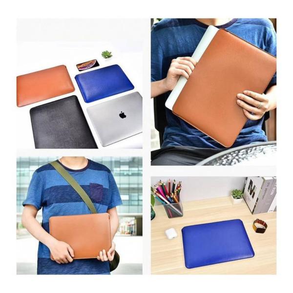 ESTUCHE  PARA COMPUTADOR PORTATIL 13"/14" MODELO 17007 COTECI NEGRO