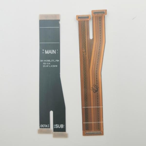 Repuesto FLEX PRINCIPAL XIAOMI REDMI NOTE 14 PRO 4G