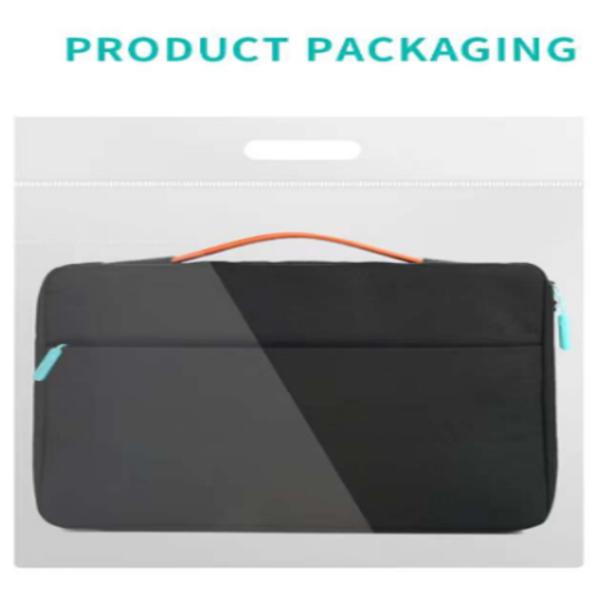 ESTUCHE CUERO  PARA COMPUTADOR PORTATIL 14-16" MODELO 14023-L COTECI NEGRO