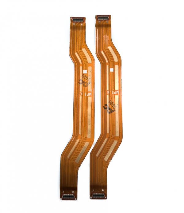 Repuesto FLEX PRINCIPAL XIAOMI REDMI NOTE 14 PRO PLUS 5G