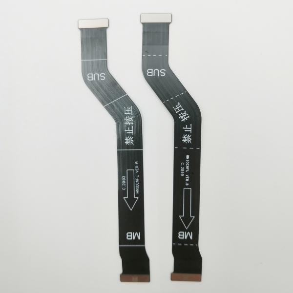 Repuesto FLEX PRINCIPAL SAMSUNG GALAXY TAB S9 FE PLUS X610 X616