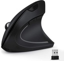 MOUSE INALAMBRICO  MODELO 84005 COTECI NEGRO