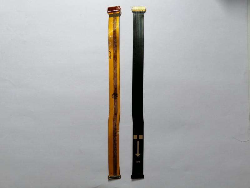 Repuesto FLEX PRINCIPAL SAMSUNG GALAXY S24 PLUS S926