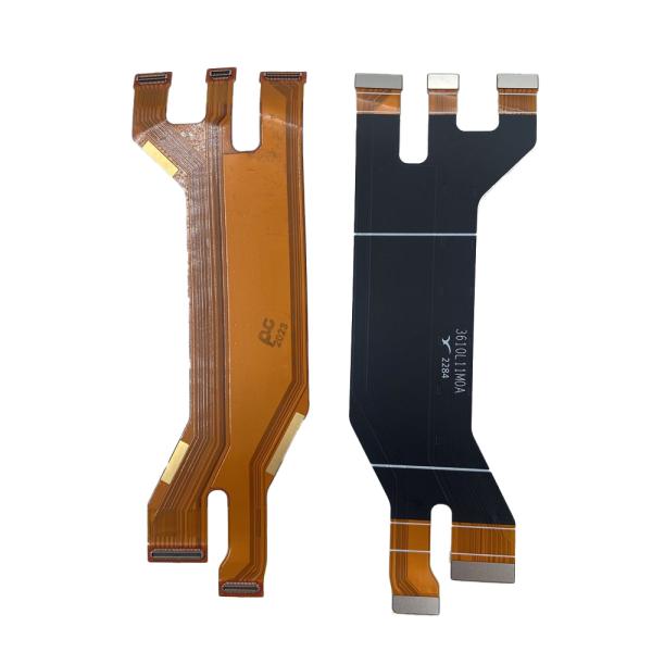 Repuesto FLEX PRINCIPAL SAMSUNG GALAXY S24 S921