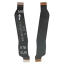 Repuesto FLEX PRINCIPAL SAMSUNG GALAXY S24 S921