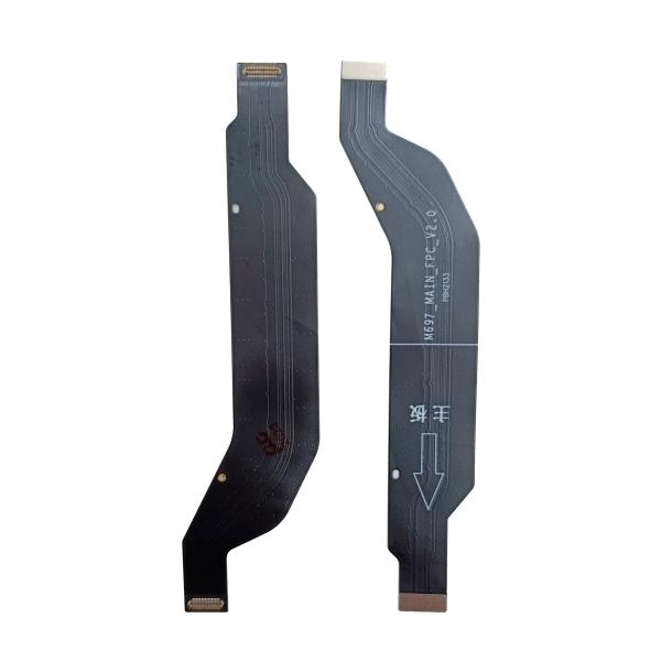 Repuesto FLEX PRINCIPAL MOTOROLA MOTO G85