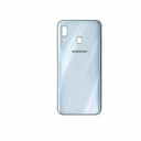 Repuesto TAPA SAMSUNG GALAXY S25 ULTRA CELESTE SIN MARCO