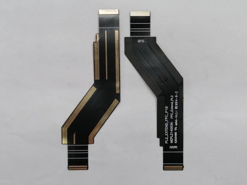 Repuesto FLEX LCD SAMSUNG GALAXY S24 ULTRA S928