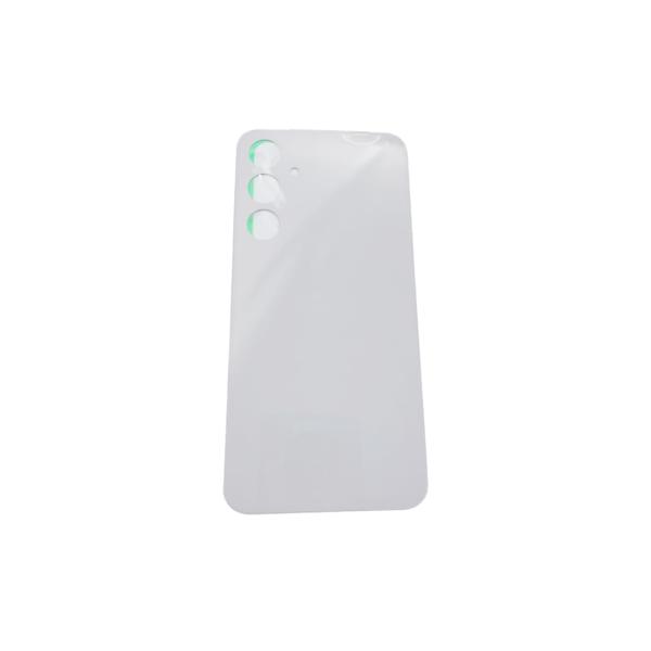 Repuesto TAPA SAMSUNG GALAXY S25 ULTRA CELESTE SIN MARCO