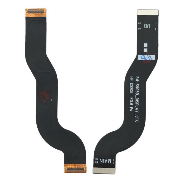 Repuesto FLEX LCD SAMSUNG GALAXY S24 S921