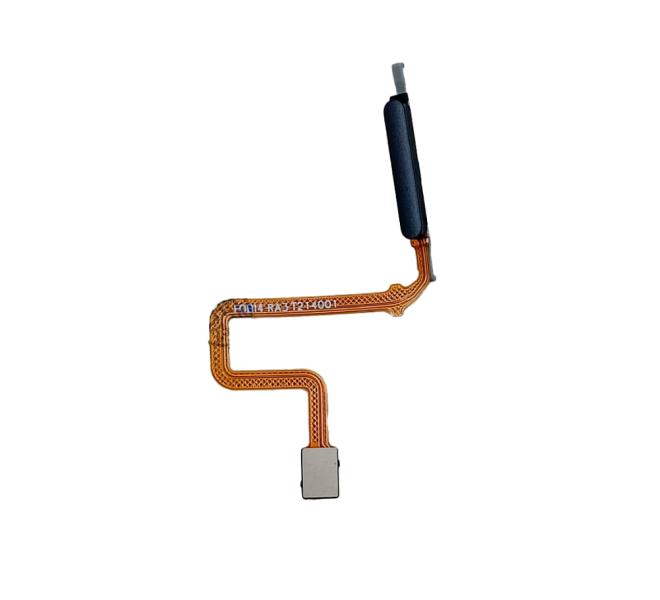 Repuesto FLEX SENSOR HUELLA XIAOMI REDMI 14C NEGRO