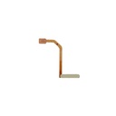 Repuesto FLEX SENSOR HUELLA SAMSUNG GALAXY Z FOLD 6 F956