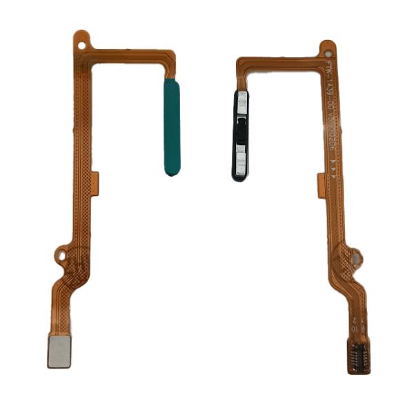 Repuesto FLEX SENSOR HUELLA MOTOROLA MOTO G85