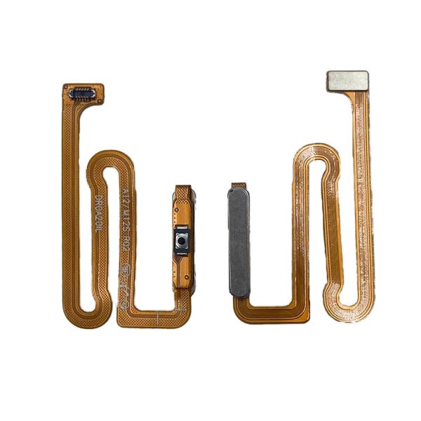 Repuesto FLEX SENSOR HUELLA MOTOROLA MOTO G85