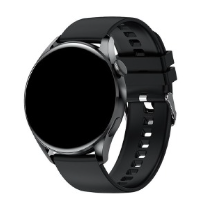 Reloj Inteligente GW-03 Gerlax - Negro