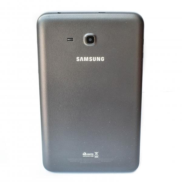 Repuesto TAPA SAMSUNG GALAXY S25 ULTRA NEGRA CON MARCO