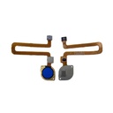 Repuesto FLEX SENSOR HUELLA MOTOROLA G24 POWER G24 G35