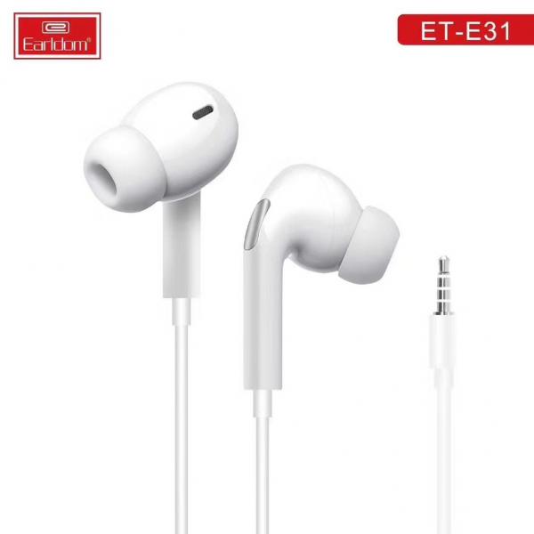 AUDIFONOS 3.5  MODELO 1565 PZX BLANCO