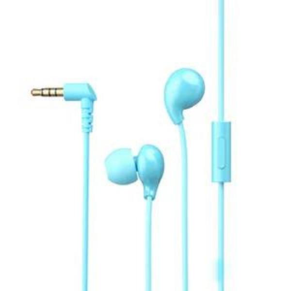 AUDIFONOS 3.5  MODELO 1565 PZX BLANCO