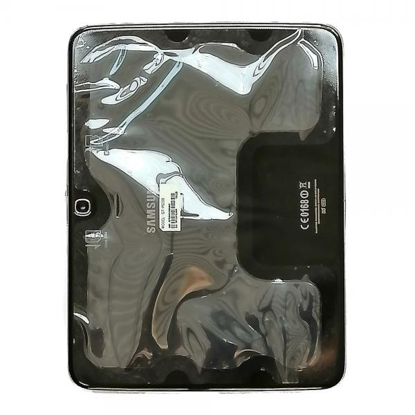 Repuesto TAPA SAMSUNG GALAXY S25 ULTRA NEGRA CON MARCO