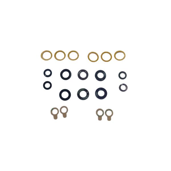 Repuesto LENTE CAMARA XIAOMI REDMI 14C SIN MARCO