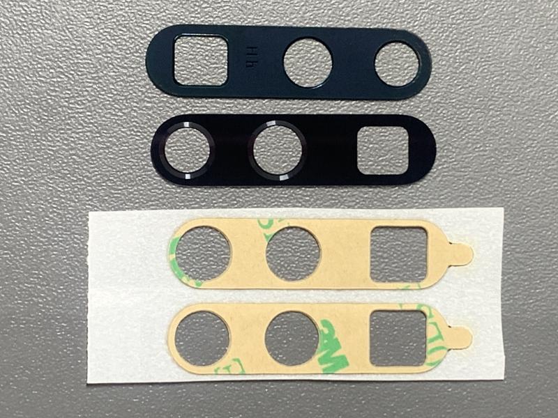 Repuesto LENTE CAMARA XIAOMI REDMI 14C SIN MARCO