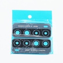 Repuesto LENTE CAMARA XIAOMI REDMI NOTE 14 4G SIN MARCO