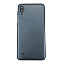 Repuesto TAPA SAMSUNG GALAXY A56 NEGRA CON MARCO