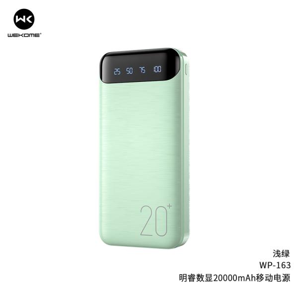 BATERIA EMERGENCIA  MODELO V39 10000MAH PZX NEGRO