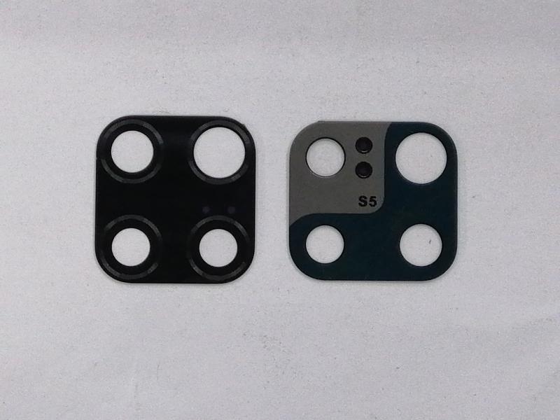 Repuesto LENTE CAMARA MOTOROLA EDGE 50 FUSION SIN MARCO