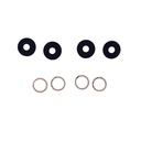 Repuesto LENTE CAMARA MOTOROLA EDGE 50 FUSION SIN MARCO