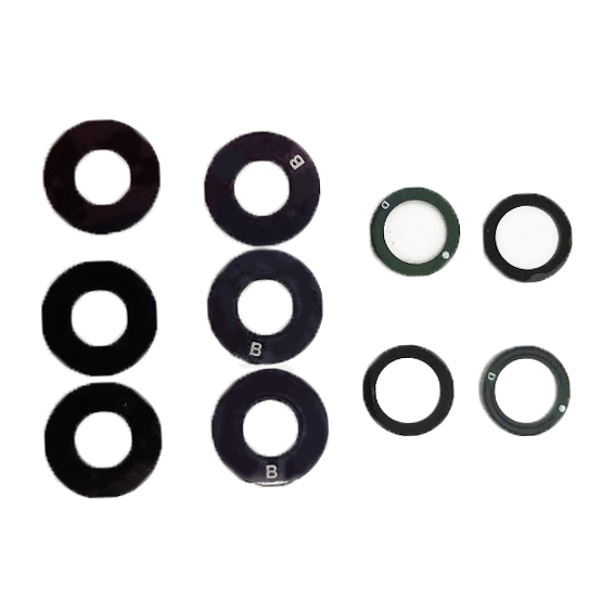 Repuesto LENTE CAMARA HONOR 200 PRO SIN MARCO