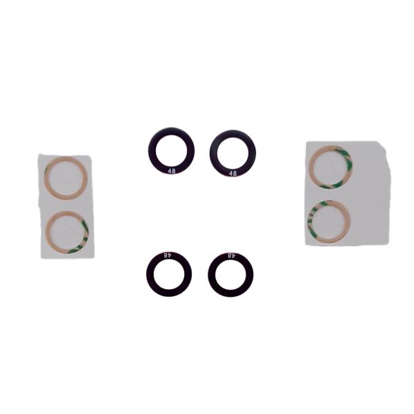 Repuesto LENTE CAMARA HONOR 200 LITE  X8B SIN MARCO