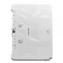 Repuesto TAPA SAMSUNG GALAXY A26 NEGRA CON MARCO