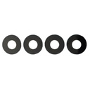 Repuesto LENTE CAMARA HONOR MAGIC 6 PRO SIN MARCO