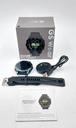 RELOJ INTELIGENTE IW 9 ULTRA NEGRO