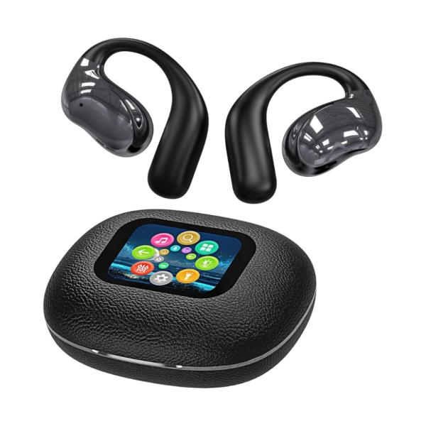 AUDIFONOS INALAMBRICOS BLUETOOTH MODELO X17 XO CELESTE