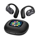 AUDIFONOS INALAMBRICOS BLUETOOTH MODELO X17 XO CELESTE