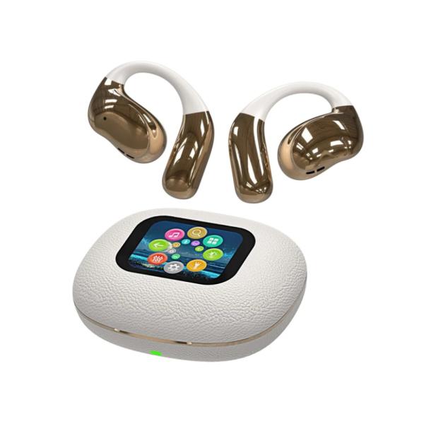 AUDIFONOS INALAMBRICOS BLUETOOTH MODELO X17 XO CELESTE