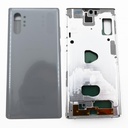 Repuesto TAPA XIAOMI REDMI NOTE 14 PRO PLUS NEGRA CON MARCO