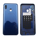 Repuesto TAPA XIAOMI 14T PRO NEGRA CON MARCO