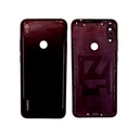 Repuesto TAPA XIAOMI 14T PRO NEGRA CON MARCO