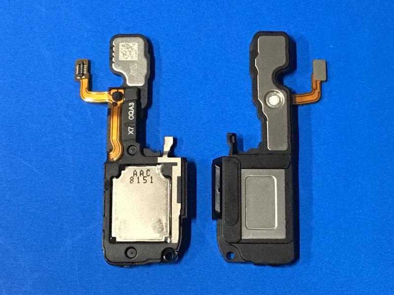 Repuesto FLEX TIMBRE PARLANTE HUAWEI PURA 70 PRO PURA 70 PURA 70 ULTRA